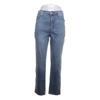 Jeans (Blå) från Gloria Vanderbild Bomull, Polyester, Elastan
