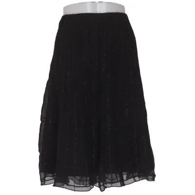 Skirt (Black) from Nougat London Silk