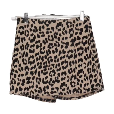 Jupe (Beige, Noir) de Pittarello