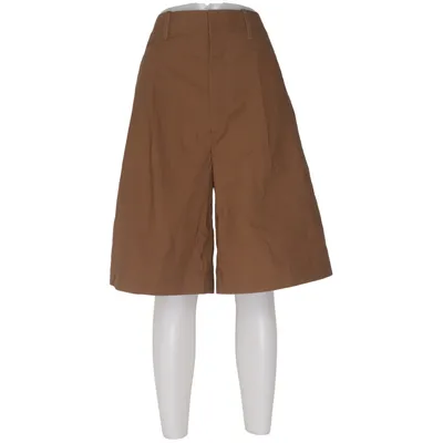 Culottes (Marron) de Lemaire Coton