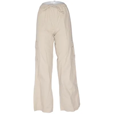 Cargobyxor (Beige) från Alice