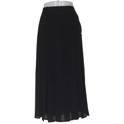 Maxi rok (Zwart) van Hammer Acetaat