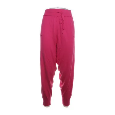 Mjukisbyxor (Rosa) från Thom by Thomas Rath Kashmir, Polyamid, Polyester, Viskos