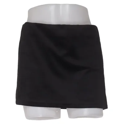 Kjol (Grå) från Juicy Couture Elastan, Polyester