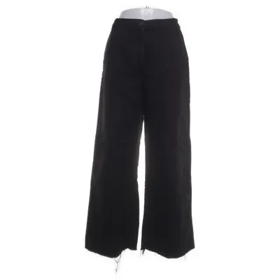 Pantalon patte d'éléphant (Delilah Trouser) de Weekday Coton