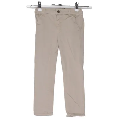 Chino (Beige) de Next Coton, Élasthane