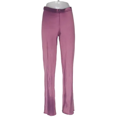 Palazzo pants (Purple) from Cotton Citizen Cotton, Elastane