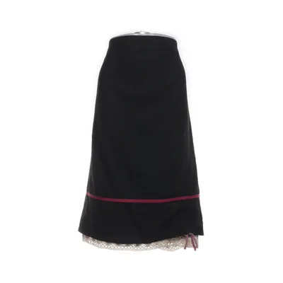 Kjol (Grå, Svart, Rosa, Beige) från Ulla Popken
