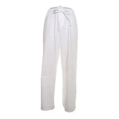 Pants (White) from Zara Home Cotton