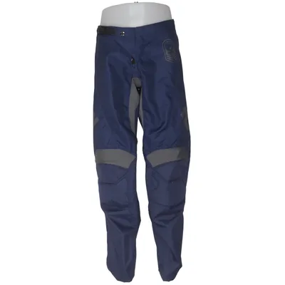 Motorcykelbyxor (Rival) från Raven Polyester