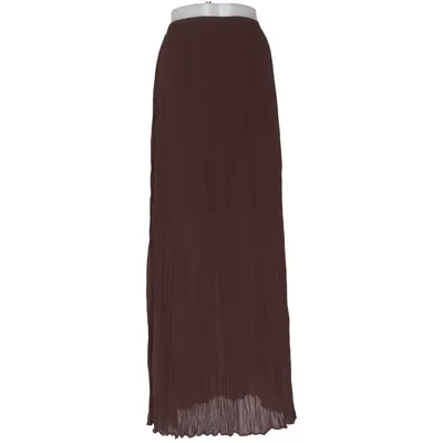 Långkjol (Brun) från French Connection Polyester
