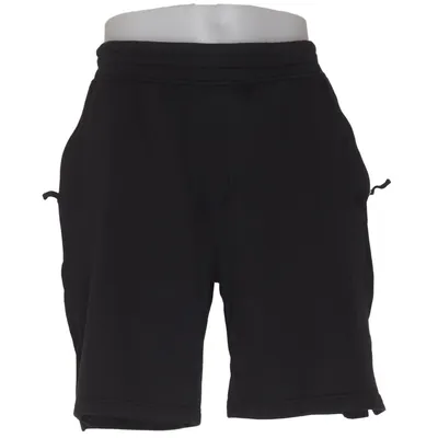 Sweatshorts (Sort) fra Under Armour Elastan, Polyester