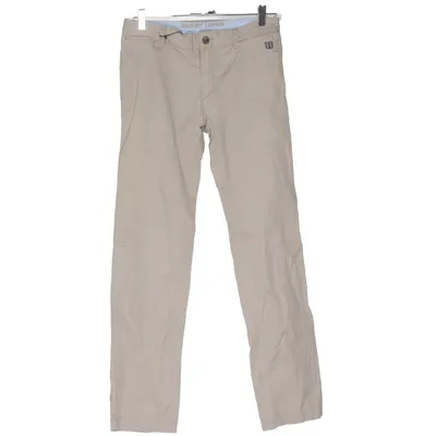 Chinos (Beige) fra Hackett London Bomuld
