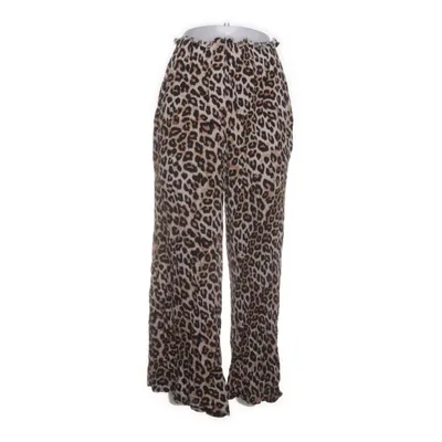 Palazzobyxor (Brun, Svart, Beige) från Page One Viskos