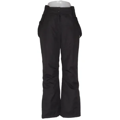 Pantalon de ski (Noir) de Mountain Warehouse Polyester
