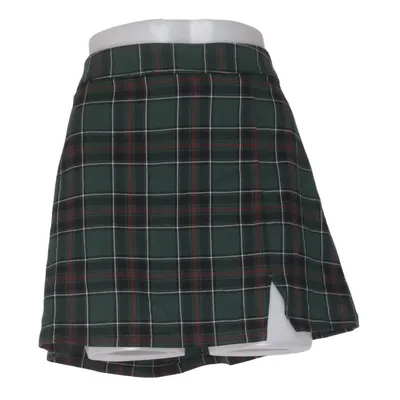 Skirt (Ultra High-Rise Skirt) from Hollister Elastane, Polyester, Viscose