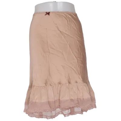Underskørt (Beige) fra Odd Molly Silke