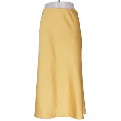 Maxi skirt (Yasmila Hw Midi Skirt) from YAS Polyester