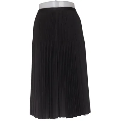 Kjol (Svart) från Jackie Polyester