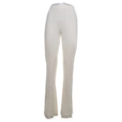 Pantalon patte d'éléphant (Camoua trousers 13053) de Samsøe & Samsøe Élasthane, Polyamide, Viscose
