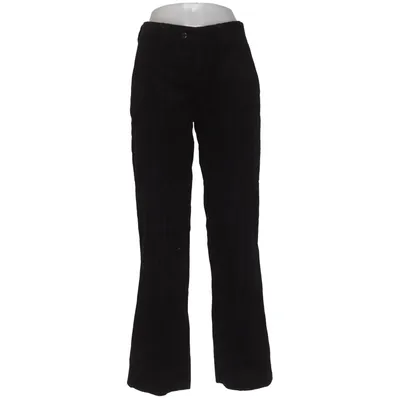 Manchesterbyxor (Svart) från Steel Bomull, Polyester