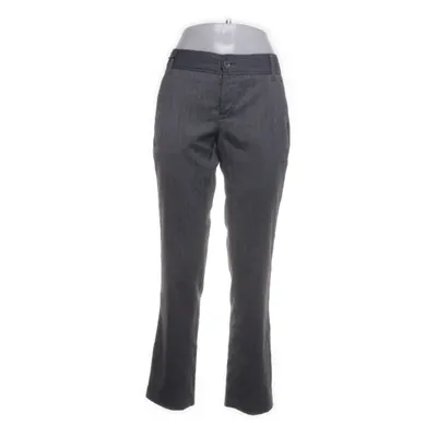 Kostymbyxor (Grå) från BZR by Bruuns Bazaar Elastan, Polyester, Viskos, Ull