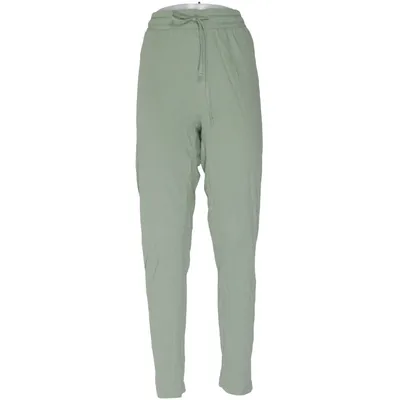 Pants (Green) from VRS Woman Cotton