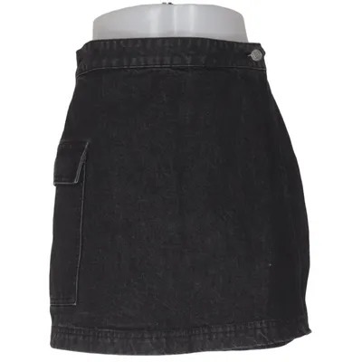 Jupe en jean (Enplanet Skirt) de Envii Coton biologique