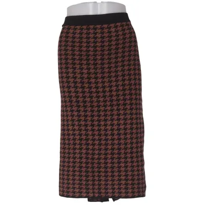 Kjol (Brun, Svart, Flerfärgad) från BPC Selection Polyamid, Viskos