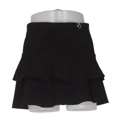 Skirt (Black) from Jennyfer Elastane, Viscose