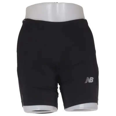 Træningsshorts (Sort) fra New Balance