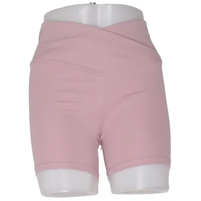 Kompressionsshorts (Rosa) från H&M Sport