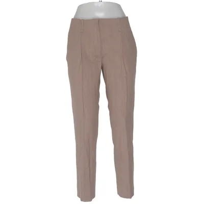 Suit pants (Beige) from Bruno Manetti Elastane, Wool