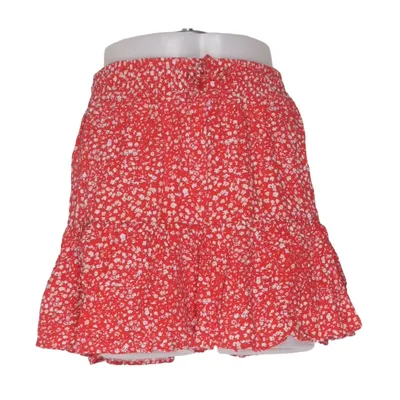 Rok (Rood, Wit) van Pigalle