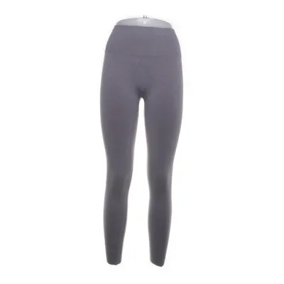 Sportleggings (Grijs) van NVGTN Elastaan, Nylon