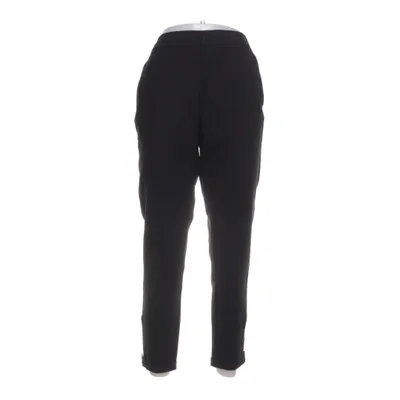 Kostymbyxor (Slim Zip Pants) från Studio Total Elastan, Polyester, Viskos