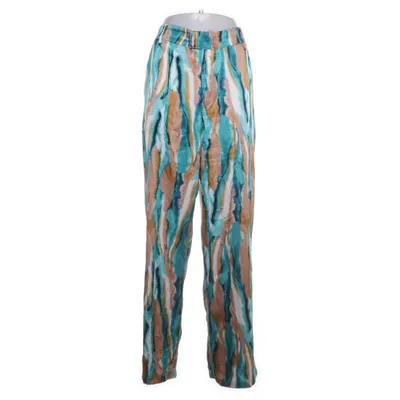 Byxor (Grön, Flerfärgad) från Studio Amaya