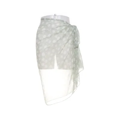 Sarong (Groen, Meerkleurig) van Monki Polyester