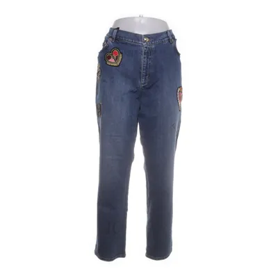 Jeans (Blå, Flerfärgad) från Escada