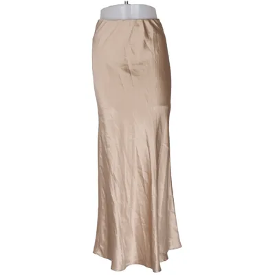 Maxirock (Gold) von Pernilla Wahlgren Design Polyester