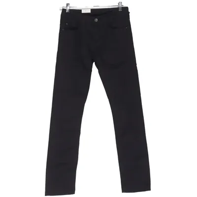 Spijkerbroek (Zwart) van Jack & Jones