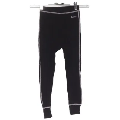 Base layer pants (Black) from Walking Elastane