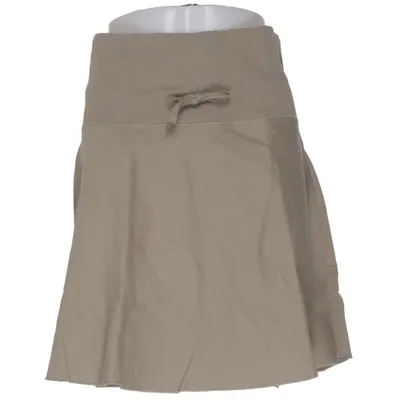 Kjol (Grön) från L.O.G.G Sport by H&M Bomull