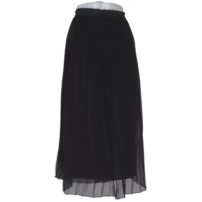 Långkjol (Svart) från MyWear Woman Polyester