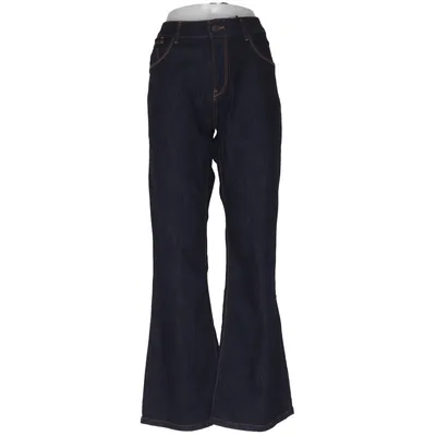 Jeans (Blue) from ESPRIT Denim Cotton, Elastane