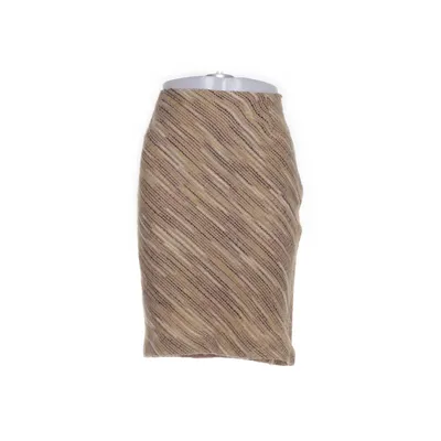 Kjol (Beige, Flerfärgad) från Missoni Ull
