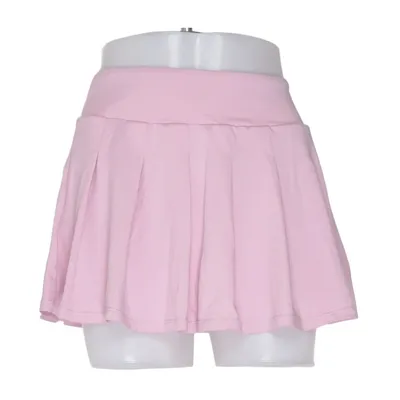 Skort (Rosa) från Shein