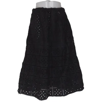 Jupe (Noir) de Ganni