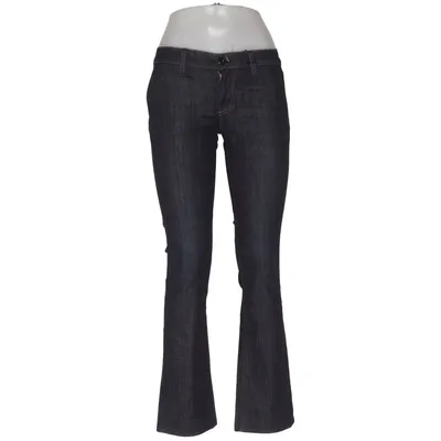 Jeans (Blå) fra 7 for All Mankind Bomuld, Elastan