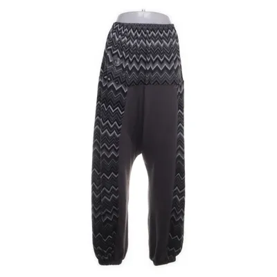 Haremsbyxor (Grå, Svart, Vit, Flerfärgad) från Norhult Elastan, Polyester